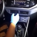 Cops find drugs in car