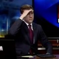 News Anchor Awkwardly Dances On Camera