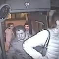 Thief Receives Some Bus Driver Justice