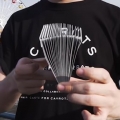 Thumb for Some serious card tricks
