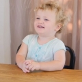 Thumb for Dad teaches toddler to sing