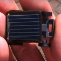 Thumb for A very short film about solar power
