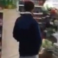  Shoplifter Gets Caught And Served Some Street Justice