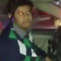 Taxi Driver Steals Drunk Girls' iPhone