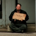 ‘Change For A Dollar’ is a wonderful short movie