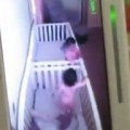  Twins Pretend To Be Asleep When They Get Caught Playing