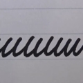 Thumb for Russian cursive is the most difficult to read in the world