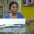 Community buys donut shop so owner can be with sick wife.