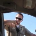 Girl Thinks She Knows The Law But Ends Up Getting Arrested