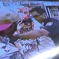 Horrific Police Brutality Caught On Store Camera