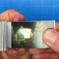 Thumb for One of the Coolest Flipbooks I've Seen