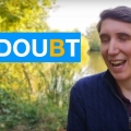 Why is there a “B” in “doubt?”