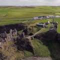 Ireland by Drone in 4K 