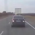 How NOT To Pass In Traffic