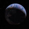 Thumb for Google Earth from 1984 to now