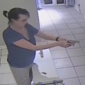 Female Gun Owner Scares Off Three Home Invaders