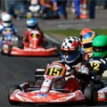 Go Kart Racing 