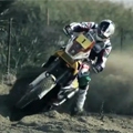 KTM 2012 Dakar Rally Team
