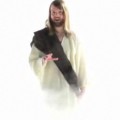 Jesus Picks the Super Bowl