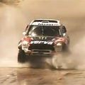 -Raid Team 2012 Dakar Rally - Stage 5 
